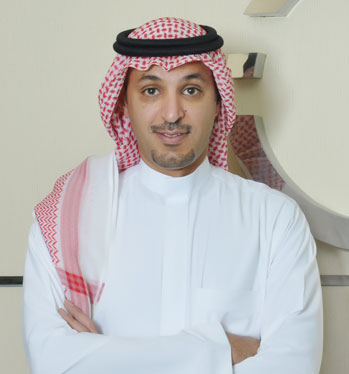 Mr. Saif Ibrahim AlTouq
